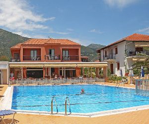Athos Nidri Greece