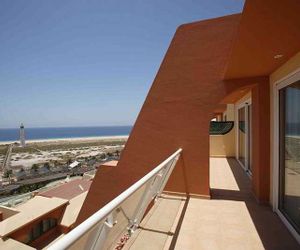 Atico del Faro Morro del Jable Spain