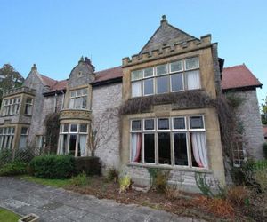 Berthlwyd Hall Conwy United Kingdom