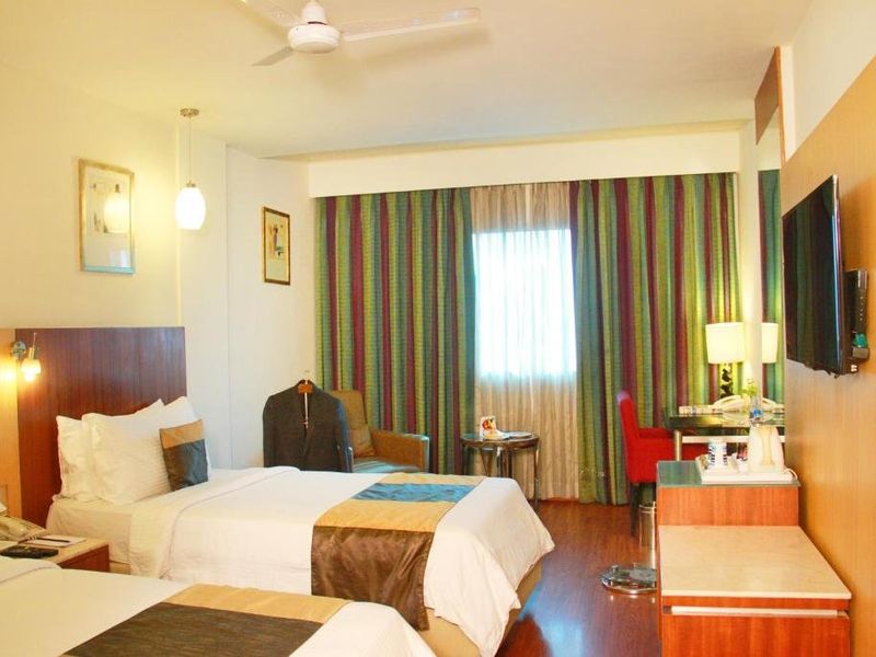 Hotel Photo 3
