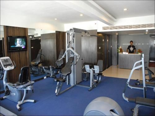 Hotel Photo 21