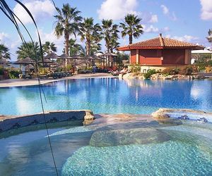 Atlantica Golden Beach Kissonerga Cyprus