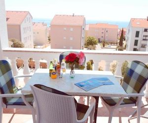 Apartments-Novalja-Zrce Novaglia Croatia