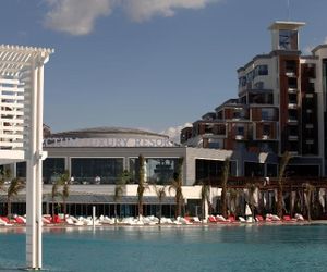 Attaleia Holiday Village Hotel Kadriye Turkey