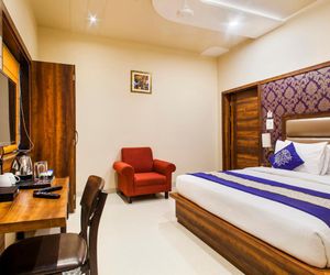 Hotel Spiti Mathura India