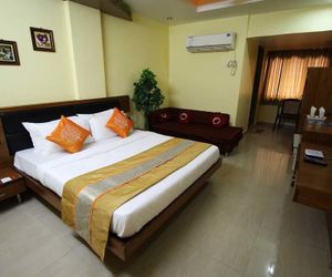 Hotel Ratnadeep Sarkhej India