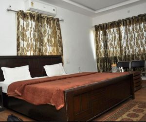 Hotel Udika Palace Panjreh India