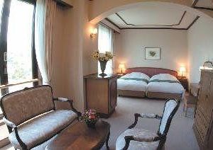 Auberge Blanche Fuji Nakano-mura Japan
