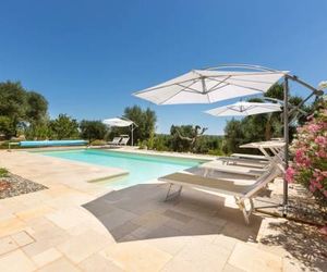 Villa Sogno Bianco Ostuni Italy