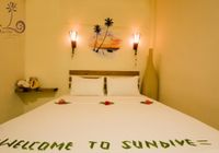 Отзывы Sundive Lodge Maldives