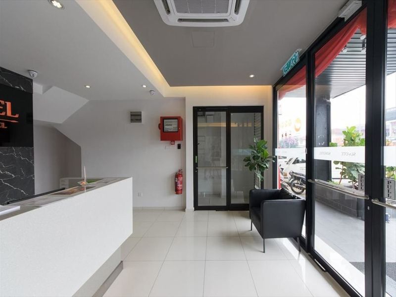 Hotel Photo 11