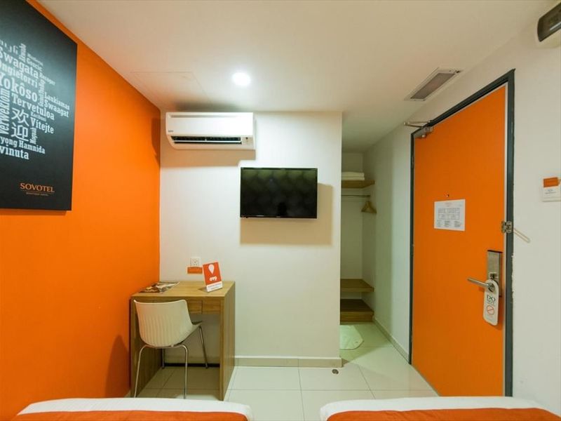 Hotel Photo 12