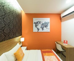 OYO 145 Sovotel Hotel Uptown 36 Petaling Jaya Malaysia