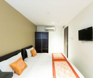 OYO 152 Swiss Cottage Hotel Setapak Malaysia