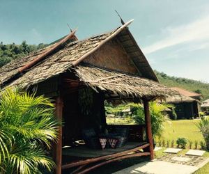 Bambu Getaway Langkawi Island Malaysia