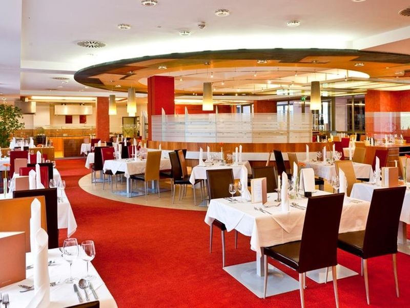 Hotel Photo 11