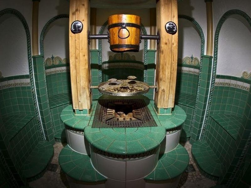 Hotel Photo 5