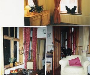 Smitsstraat B&B Eindhoven Netherlands