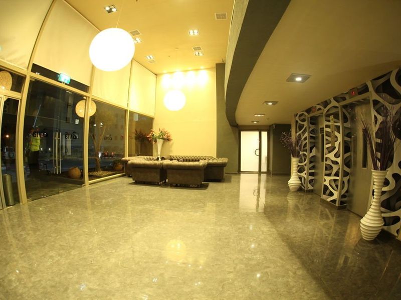 صورة الفندق 16