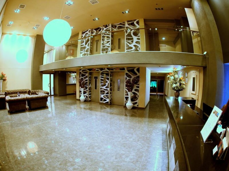 صورة الفندق 8