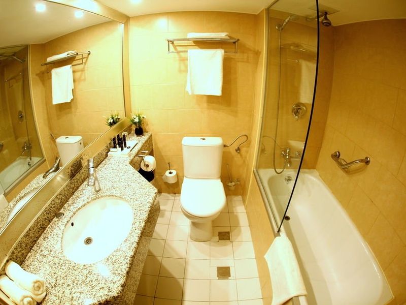 صورة الفندق 10