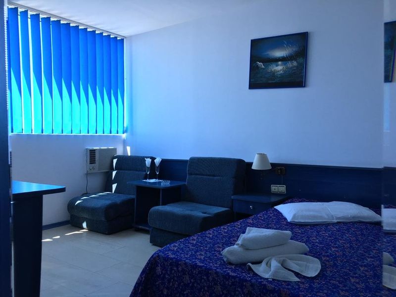 Hotel Photo 11
