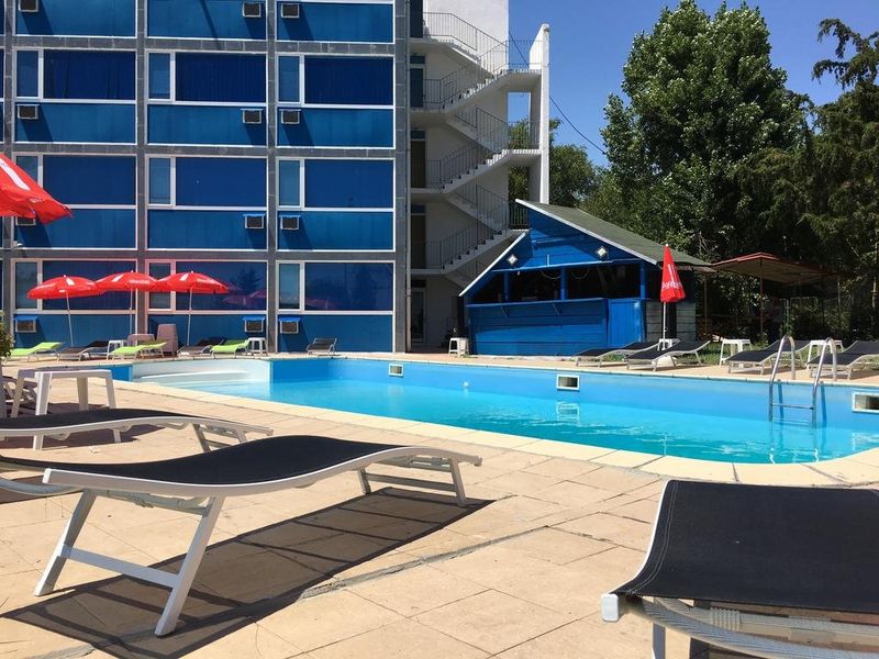 Hotel Photo 15