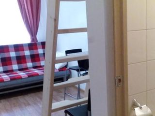 Студия на Карочной 12