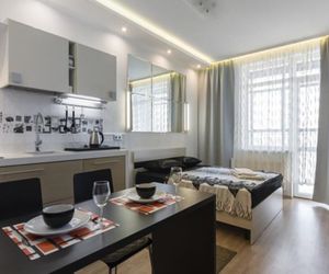 Designer Studio on Admirala Cherokova Strelna Russia