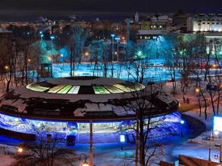 На Каменноостровском 2
