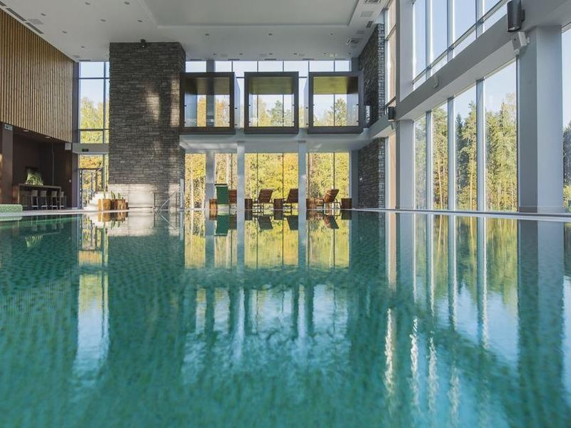 Hotel Photo 17