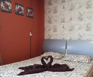 V Aleksino Guest house Aleksino Russia