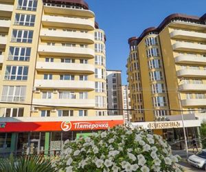Bliznetsy Apart Hotel Adler Russia