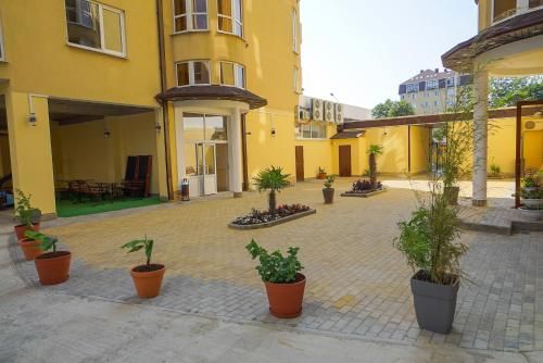 صورة الفندق 21