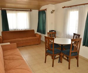 Azak Suit Hotel Alanya Turkey