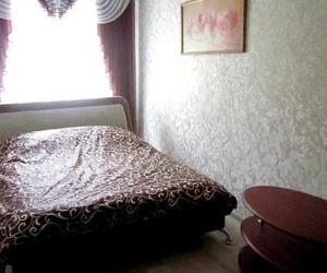 Apartment on Stalevarov Zaporozhye Ukraine