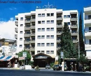 Azur Limassol Cyprus