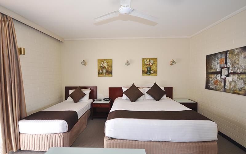 Comfort Inn Whyalla