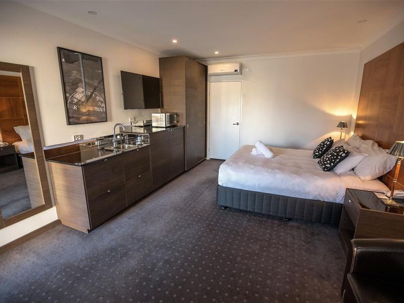 Hotel Photo 13