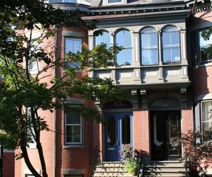 Encore Bed and Breakfast Boston United States