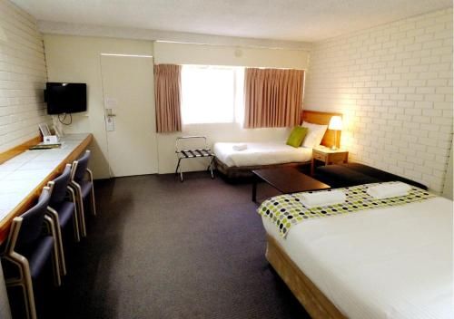 Hotel Photo 3