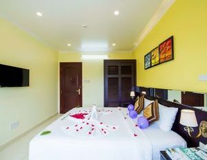 OYO 353 Truong Thinh Hotel Duong Dong Vietnam