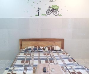 Be Home Hostel Duong Dong Vietnam