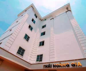 Tan Hoang Gia Hotel Duong Dong Vietnam