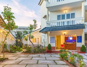 Ocean Phu Quoc Resort Duong Dong Vietnam