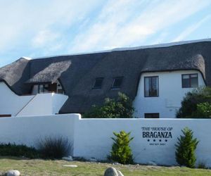 The House of Braganza Kommetjie South Africa