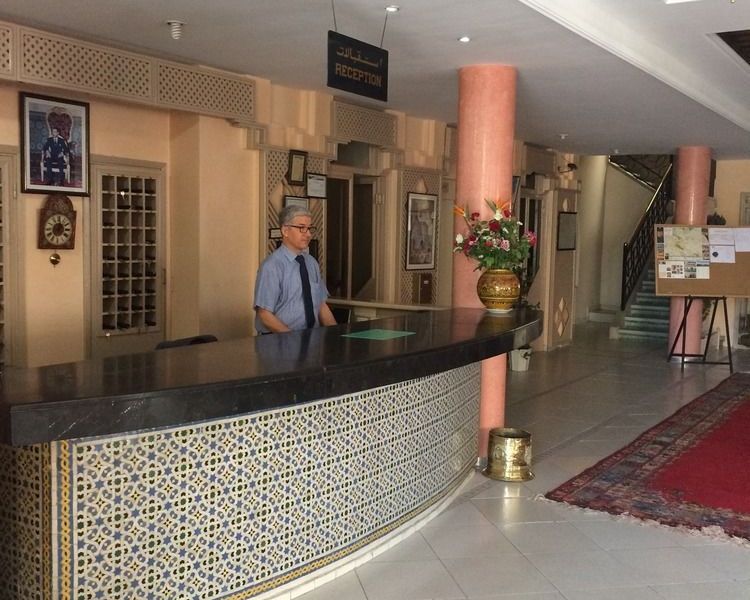 Hotel Photo 20