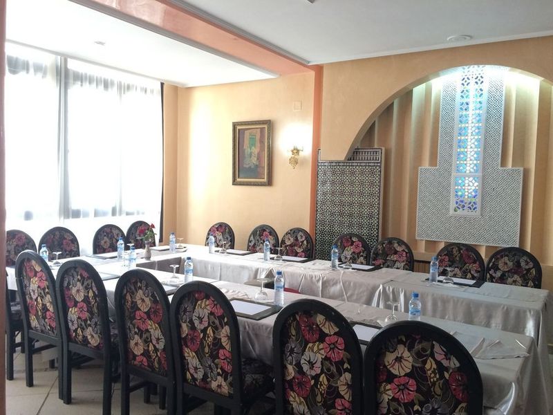 Hotel Photo 22