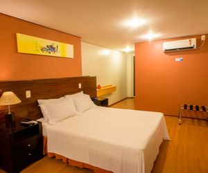 Bahamas Suite Hotel Campo Grande Brazil