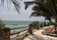 Отзывы Bahari Beach Hotel, 4 звезды